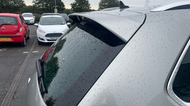 Volkswagen Tiguan 2.0 TDi 150 R-Line 5dr DSG Diesel Estate